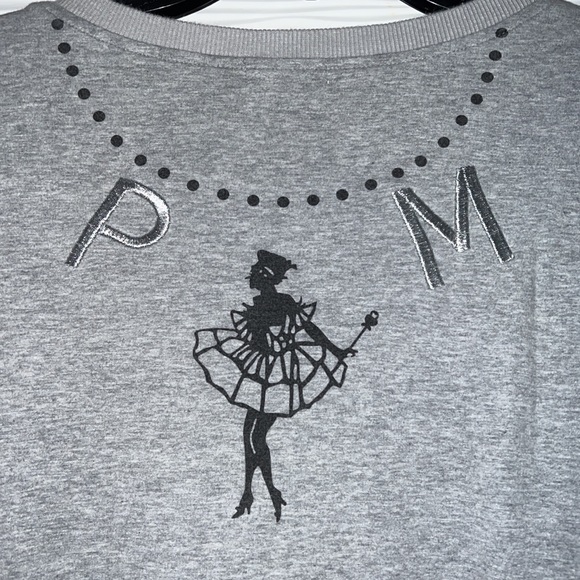 Womens cotton jersey dress Vintage and Hard to Find - Picture 7 of 7